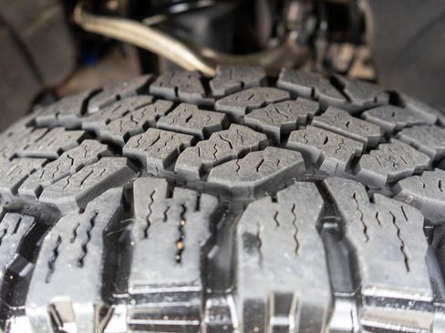 Used 2019 GMC Sierra 1500 AT4 w/ AT4 Premium Package image 33