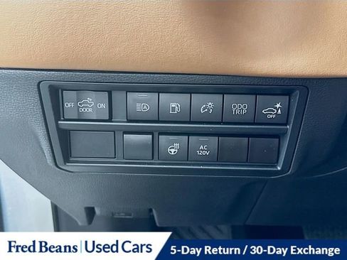 Used 2023 Toyota Tundra 1794 Edition AWD/4WD image 11