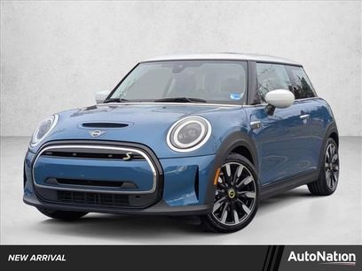 Used 2023 MINI Cooper SE