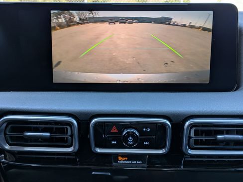 New 2026 Nissan Sentra SV w/ Floor Mat Package FWD image 23