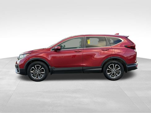 Used 2020 Honda CR-V EX image 2