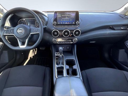 Used 2023 Nissan Sentra SV w/ All-Weather Package image 24