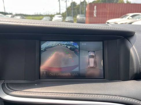 Used 2018 INFINITI QX30 Sport FWD image 24
