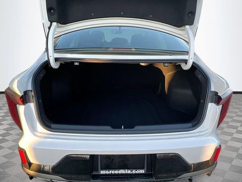 New 2026 Kia K4 GT-Line w/ GT-Line Premium Package image 27