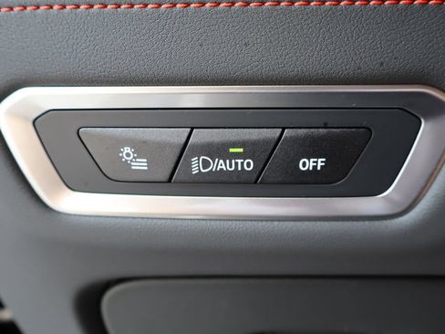 Used 2024 BMW XM Label Red AWD/4WD image 19