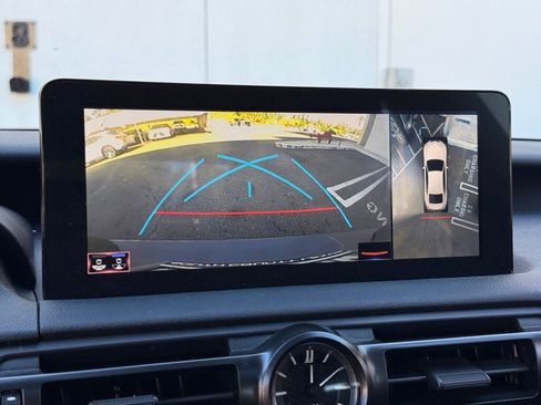 Used 2023 Lexus IS 350 F Sport image 10