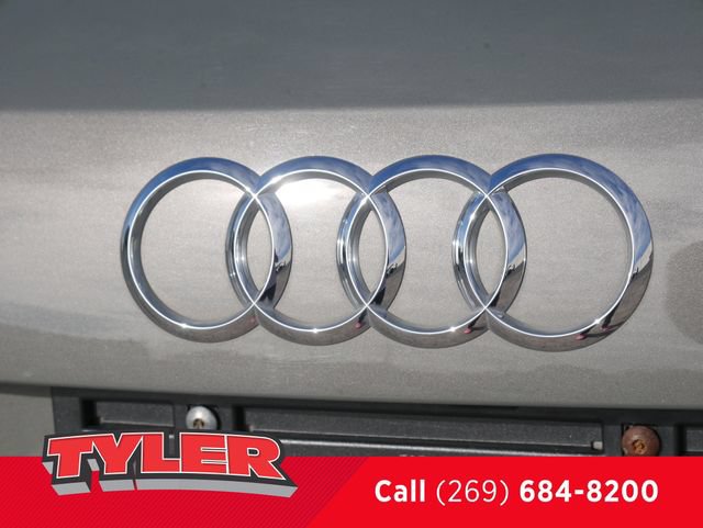 Used 2025 Audi Q3 2.0T Premium AWD/4WD image 14
