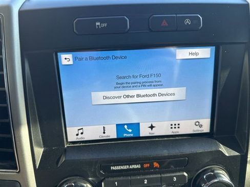 Used 2018 Ford F150 Lariat image 26