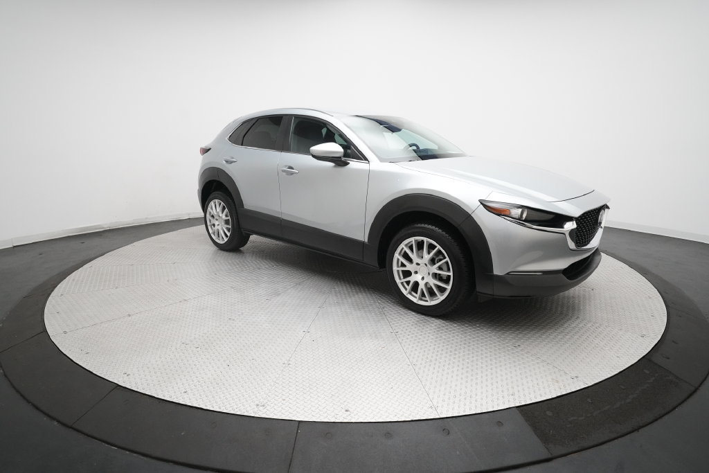 Used 2021 MAZDA CX-30 AWD 2.5 S w/ Select Package image 34