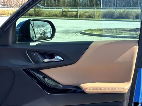New 2026 Chevrolet Equinox ACTIV FWD image 17