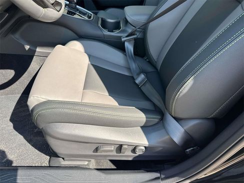 New 2025 Subaru Outback Onyx Edition XT image 11