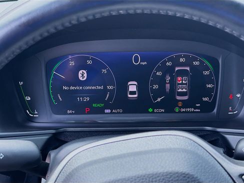 Certified 2023 Honda Accord Sport image 11