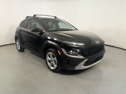 Used 2023 Hyundai Kona SEL
