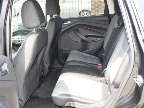 Used 2015 Ford Escape SE FWD image 7