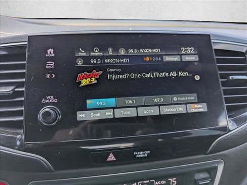 Used 2023 Honda Passport TrailSport image 18