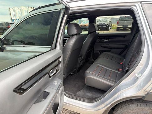 Used 2023 Honda CR-V Sport Touring image 11