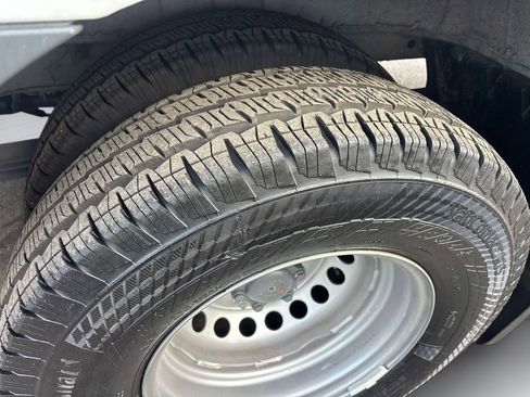 Used 2022 Mercedes-Benz Sprinter 4500 image 13