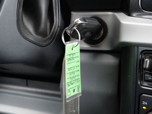 New 2026 Ford F350 XLT image 26