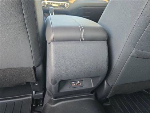Used 2022 Nissan Altima 2.5 SV FWD image 16
