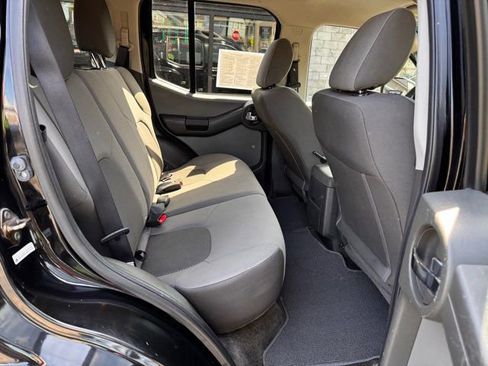Used 2014 Nissan Xterra S w/ Value Package AWD/4WD image 25