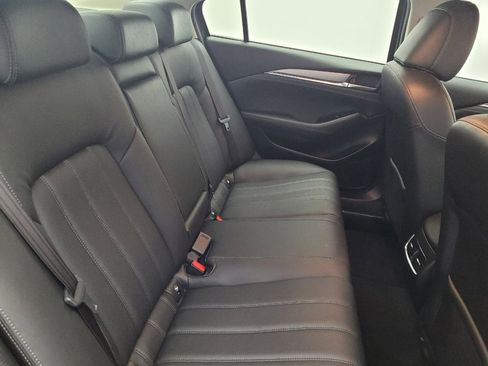 Used 2018 MAZDA MAZDA6 Touring image 19