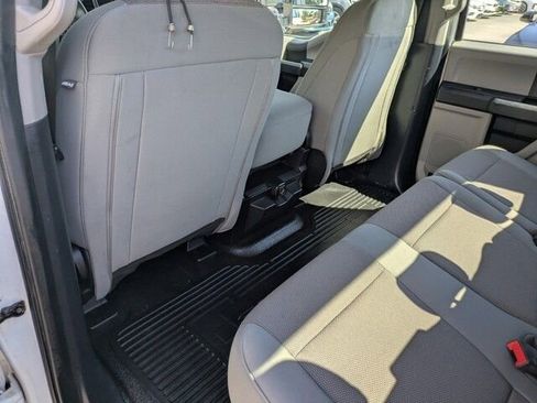 Used 2021 Ford F250 XL w/ Power Equipment Group image 15