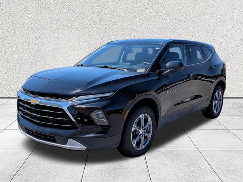 Used 2023 Chevrolet Blazer LT AWD/4WD image 7