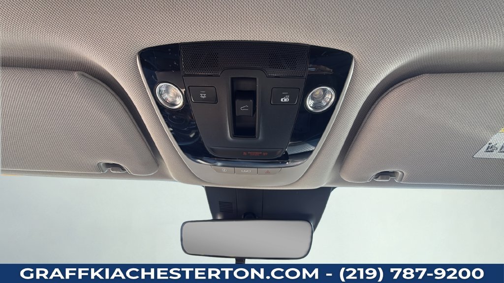 Used 2021 Kia Sorento SX AWD/4WD image 22