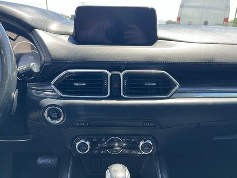 Used 2018 MAZDA CX-5 Grand Touring AWD/4WD image 29