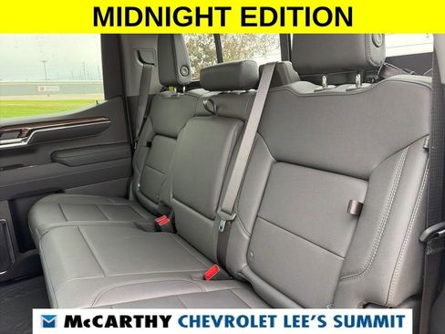 Used 2026 Chevrolet Silverado 1500 LT Trail Boss w/ LT Trail Boss Premium Package AWD/4WD image 51