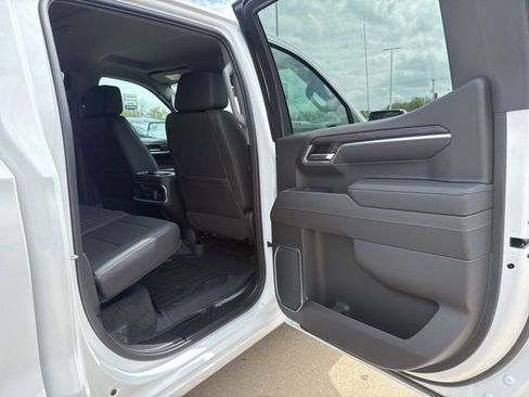 New 2026 GMC Sierra 1500 SLT w/ SLT Convenience Package AWD/4WD image 42