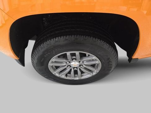 New 2026 Chevrolet Colorado LT image 30