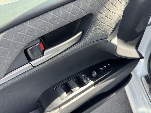 New 2026 Toyota Camry XLE AWD/4WD image 11