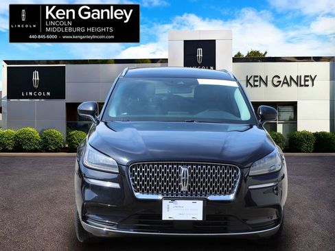 Used 2020 Lincoln Corsair AWD w/ Equipment Group 101A image 2