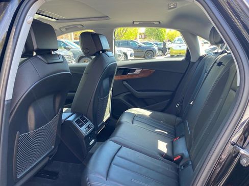 Used 2023 Audi A4 2.0T Premium AWD/4WD image 19