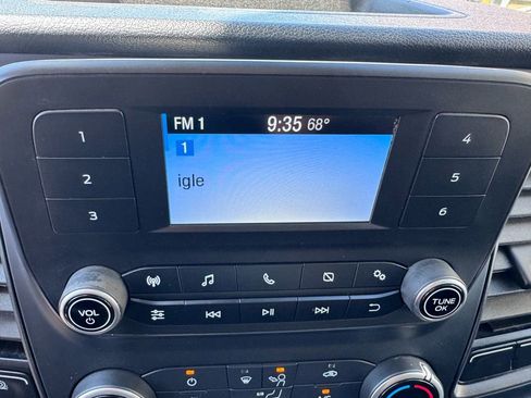 Used 2021 Ford Transit 350 w/ Interior Upgrade Package RWD image 19