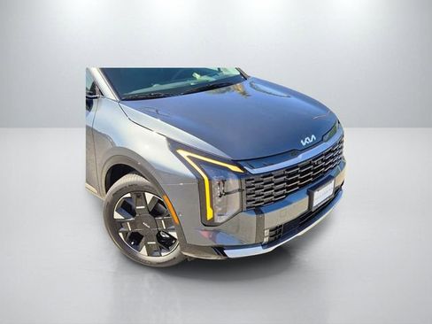 New 2026 Kia Sportage SX Prestige image 4