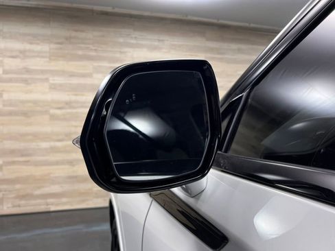 Used 2023 Lincoln Aviator Black Label image 36