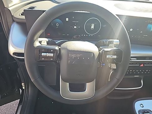 New 2026 Hyundai Ioniq 9 Limited image 16