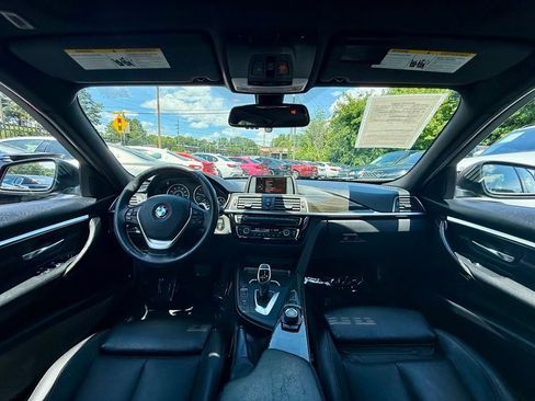 Used 2016 BMW 328i xDrive Sedan AWD/4WD image 16