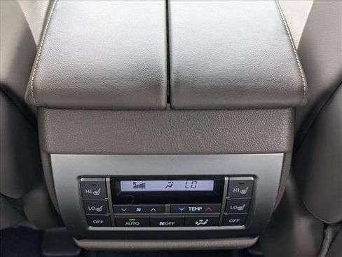 Used 2020 Lexus GX 460 Premium image 17