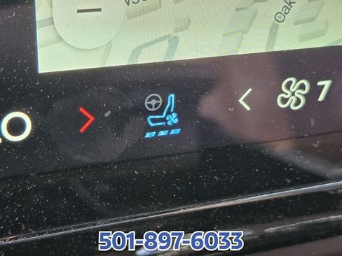 Certified 2025 Lincoln Navigator Reserve AWD/4WD image 22