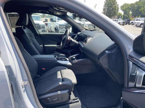 Used 2026 BMW X3 M50 AWD/4WD image 15
