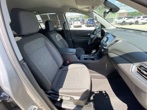 Used 2024 Chevrolet Equinox LT FWD image 28