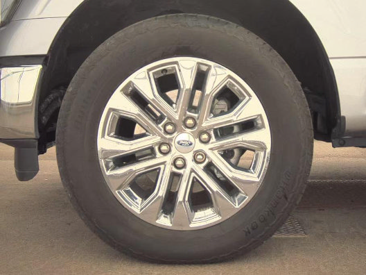 Used 2024 Ford F150 Lariat w/ Equipment Group 502A High AWD/4WD image 17