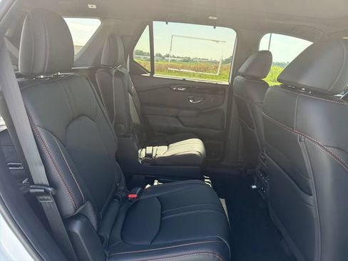 New 2026 Honda Pilot TrailSport image 17
