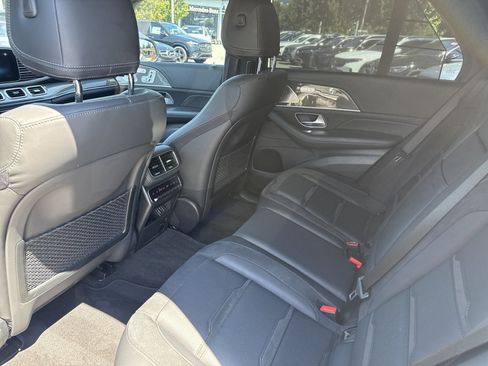 Used 2021 Mercedes-Benz GLE 53 AMG 4MATIC image 17