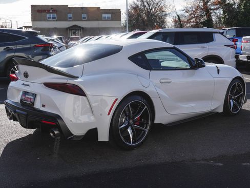 Used 2022 Toyota Supra image 5