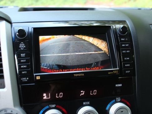 Used 2008 Toyota Tundra Limited AWD/4WD image 35