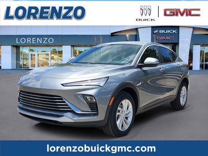 New 2025 Buick Envista Preferred w/ Convenience I Package